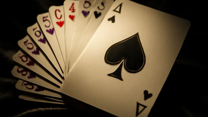 Casino Games for Every Player
