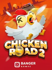 Chicken Road 2 Chicken Road 2 crash game at 63PINAS COM