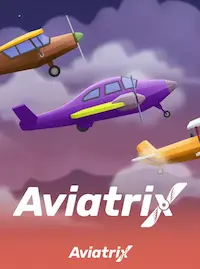 AviatriX AviatriX crash game at 63PINAS COM