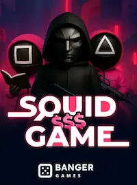 Squid Game Squid Game themed slot at 63PINAS COM
