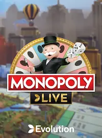 Monopoly Live Monopoly Live game show at 63PINAS COM