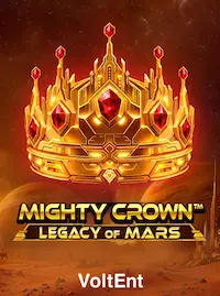Mighty Crown at 63PINAS COM
