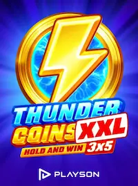 Thunder Coins XXL at 63PINAS COM