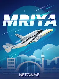 Mriya crash game at 63PINAS COM