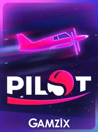 Pilot crash game at 63PINAS COM
