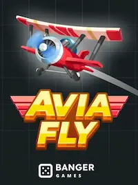 AviaFly crash game at 63PINAS COM
