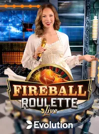 Fireball Roulette Fireball Roulette at 63PINAS COM