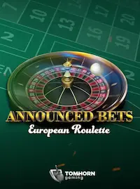 Announced Bets Announced Bets Roulette at 63PINAS COM