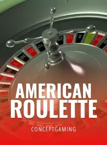 American Roulette American Roulette at 63PINAS COM
