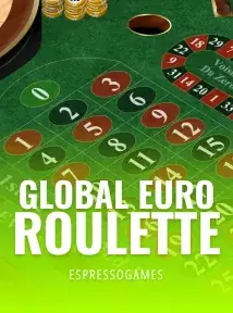 Global Euro Roulette Global Euro Roulette at 63PINAS COM