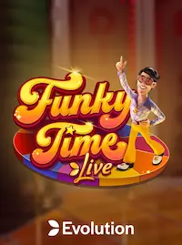 Funky Time at 63PINAS COM