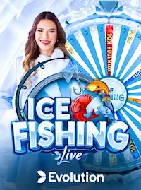Ice Fishing at 63PINAS COM