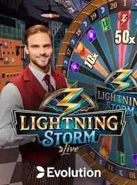 Lightning Storm at 63PINAS COM