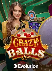 Crazy Ball at 63PINAS COM