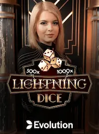 Lightning Dice at 63PINAS COM