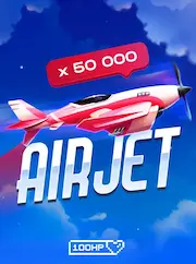 Airjet crash game at 63PINAS COM